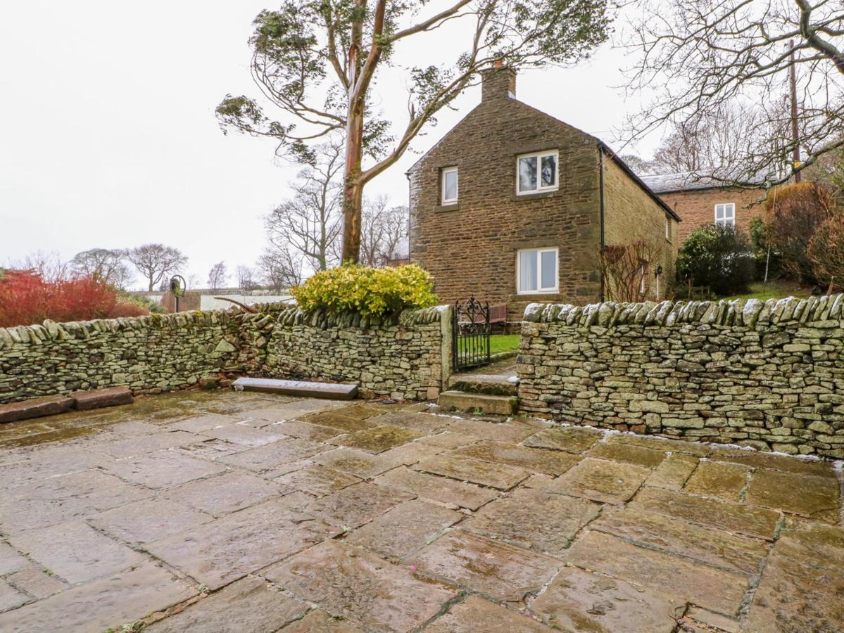 Bowden Head Farmhouse Cottage Highpeak Junction Екстер'єр фото