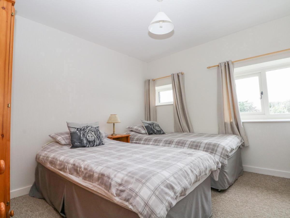 Bowden Head Farmhouse Cottage Highpeak Junction Екстер'єр фото