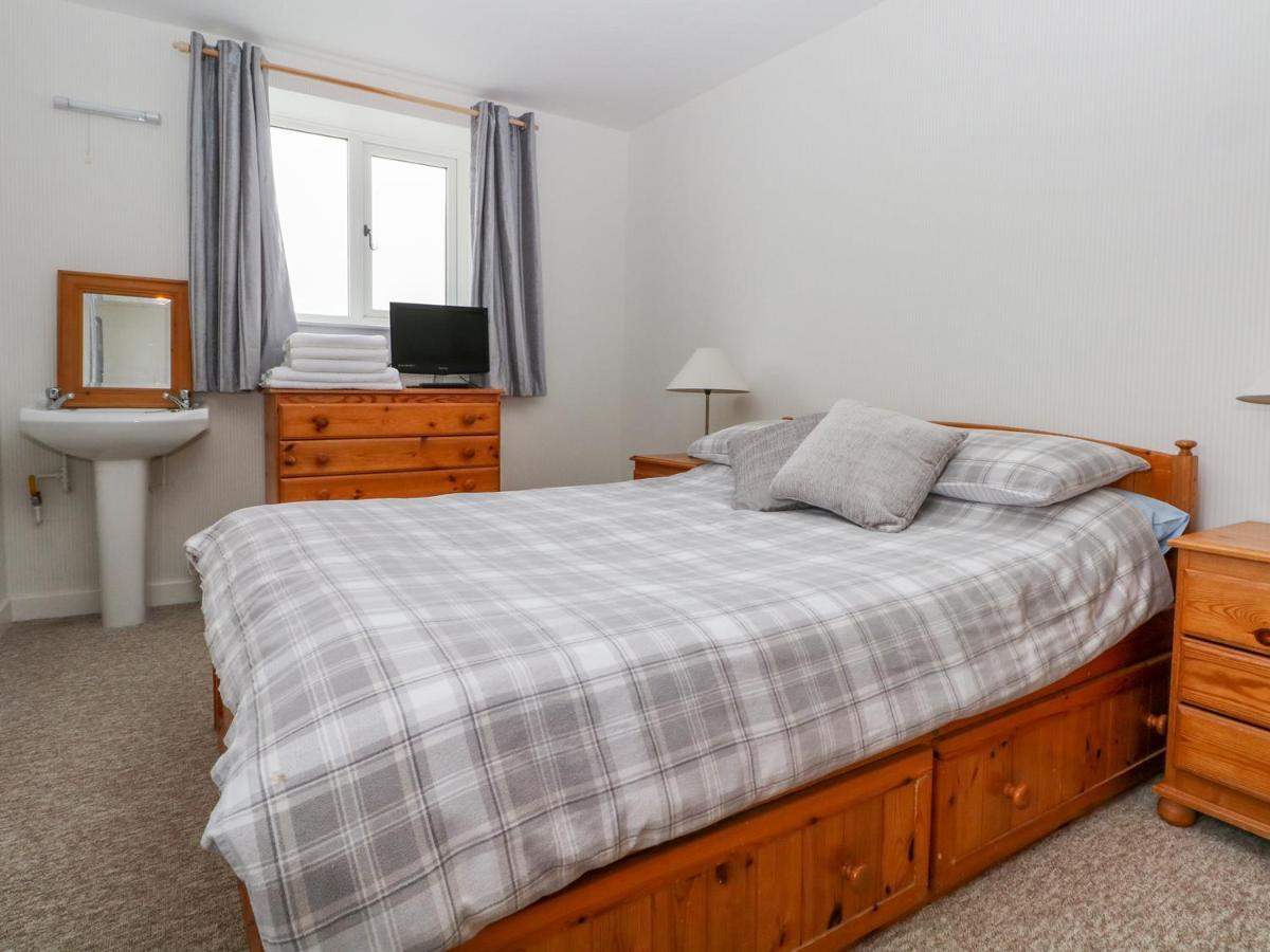 Bowden Head Farmhouse Cottage Highpeak Junction Екстер'єр фото