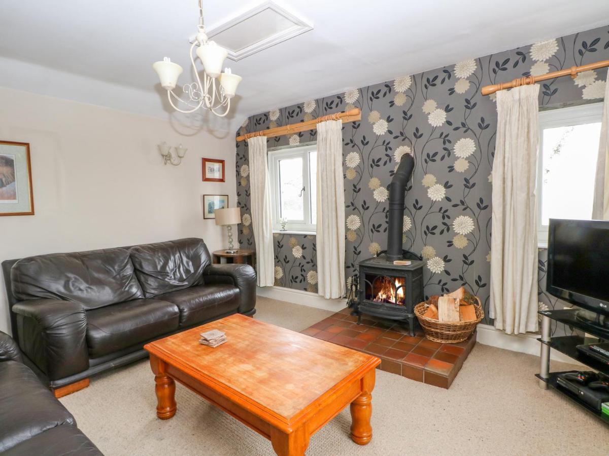 Bowden Head Farmhouse Cottage Highpeak Junction Екстер'єр фото